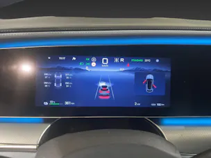 BYD Sealion 7 91,3 kWh Excellence AWD