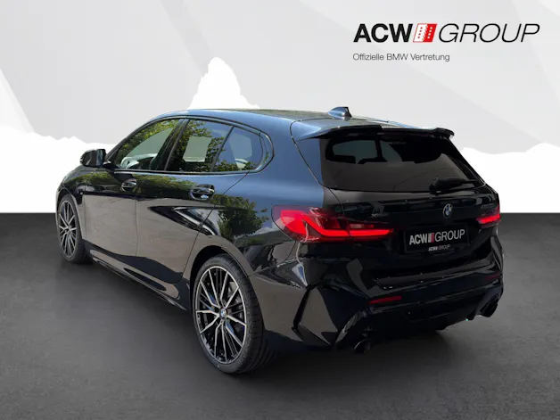 BMW M135i xDrive