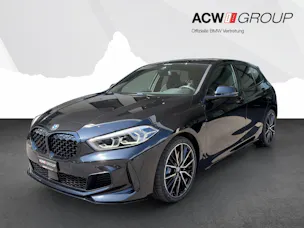 BMW M135i xDrive