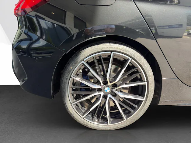 BMW M135i xDrive