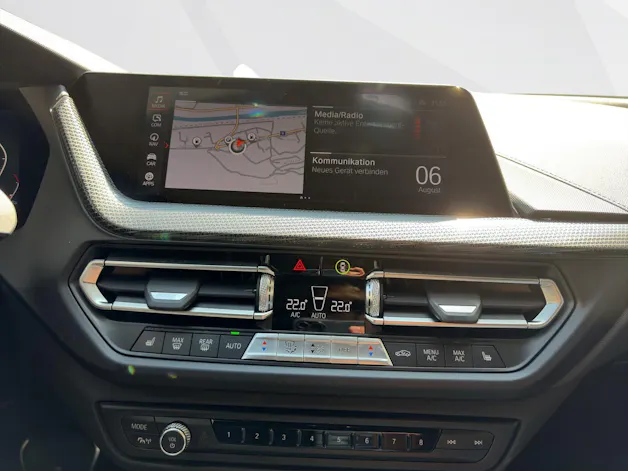 BMW M135i xDrive