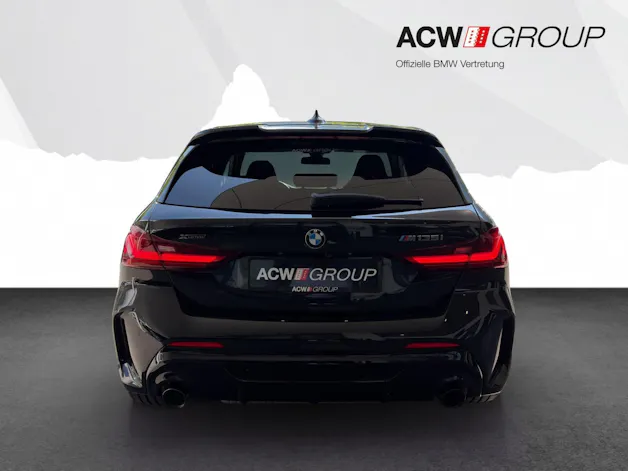 BMW M135i xDrive