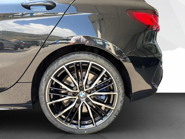 BMW M135i xDrive