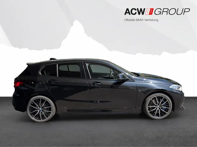 BMW M135i xDrive