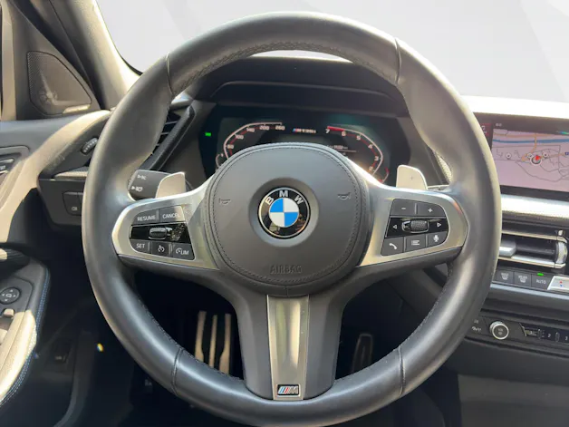 BMW M135i xDrive