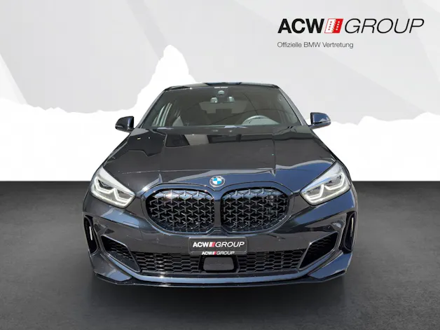 BMW M135i xDrive