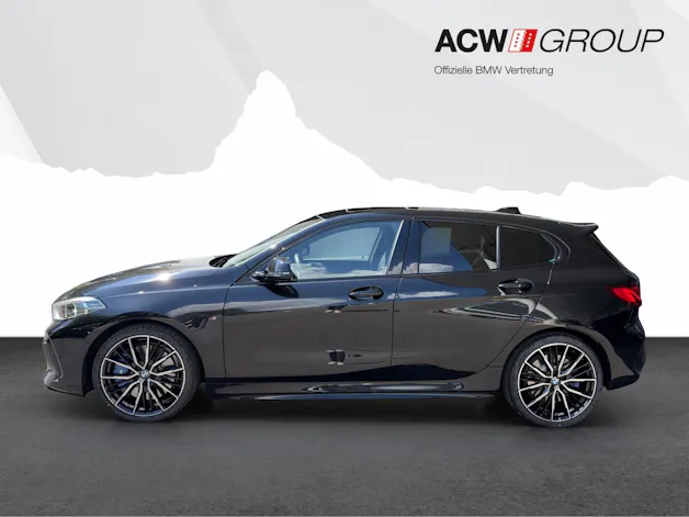 BMW M135i xDrive
