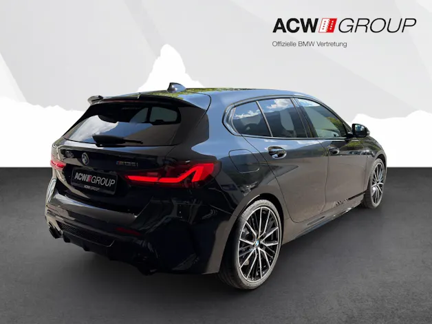 BMW M135i xDrive