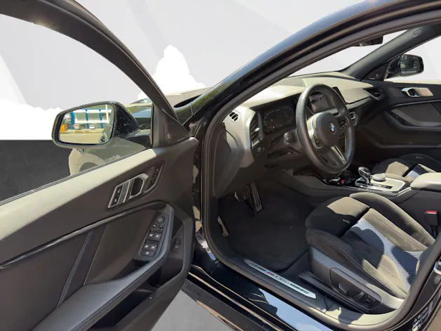 BMW M135i xDrive