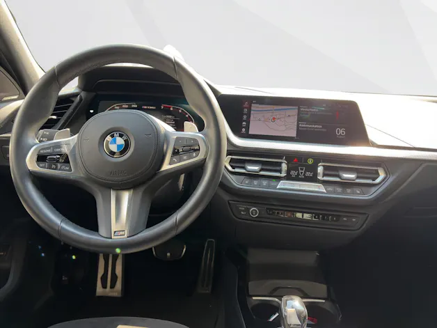 BMW M135i xDrive