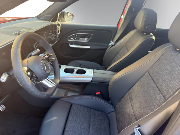 Mercedes-Benz GLB 200 4Matic 8G-Tronic