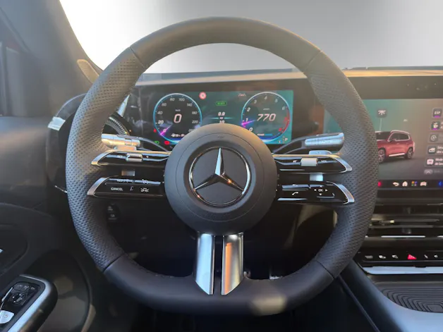 Mercedes-Benz GLB 200 4Matic 8G-Tronic