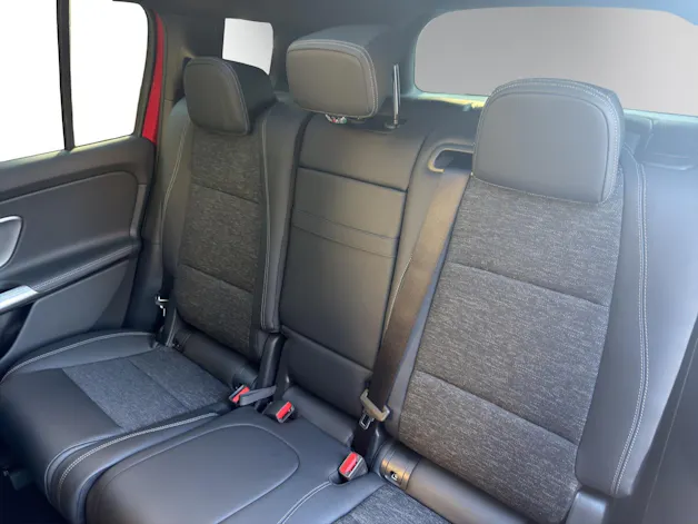 Mercedes-Benz GLB 200 4Matic 8G-Tronic