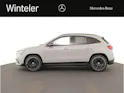 Mercedes-Benz GLA 200 Night Star 7G-D