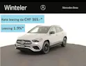 Mercedes-Benz GLA 200 Night Star 7G-D