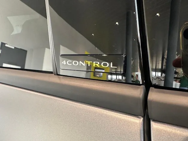 Renault Rafale 1.2 E-Tech Plug-in Hybrid 300 4x4 Atelier Alpine
