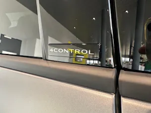 RENAULT Rafale 1.2 E-Tech Plug-in Hybrid 300 4x4 Atelier Alpine