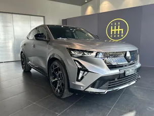 RENAULT Rafale 1.2 E-Tech Plug-in Hybrid 300 4x4 Atelier Alpine