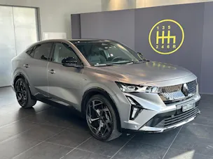 Renault Rafale 1.2 E-Tech Plug-in Hybrid 300 4x4 Atelier Alpine