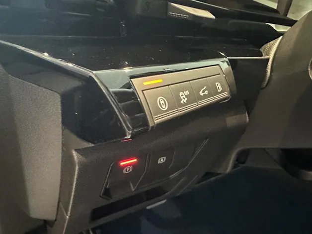 Renault Rafale 1.2 E-Tech Plug-in Hybrid 300 4x4 Atelier Alpine