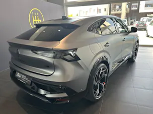 RENAULT Rafale 1.2 E-Tech Plug-in Hybrid 300 4x4 Atelier Alpine