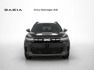 Dacia Bigster 1.2 Hybrid Journey 4WD