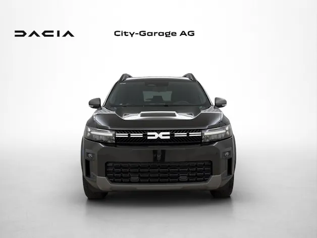 Dacia Bigster 1.2 Hybrid Journey 4WD