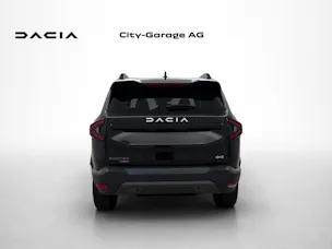 Dacia Bigster 1.2 Hybrid Journey 4WD