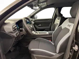 Dacia Bigster 1.2 Hybrid Journey 4WD