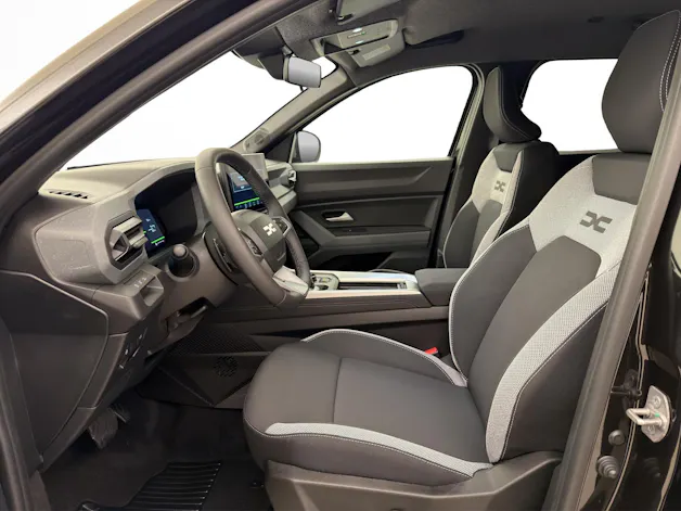 Dacia Bigster 1.2 Hybrid Journey 4WD
