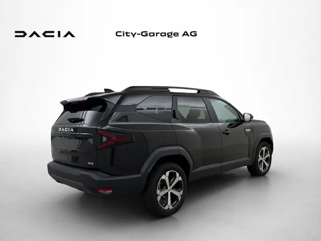 Dacia Bigster 1.2 Hybrid Journey 4WD