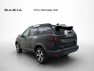 Dacia Bigster 1.2 Hybrid Journey 4WD