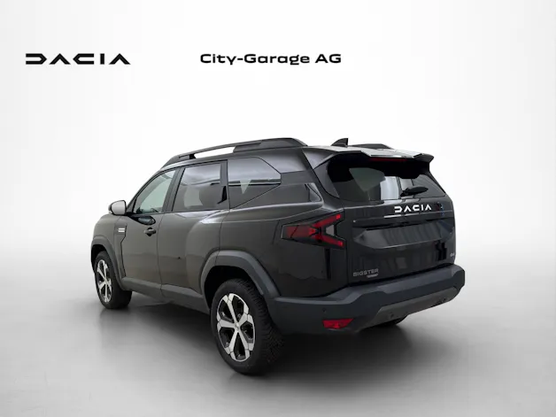 Dacia Bigster 1.2 Hybrid Journey 4WD