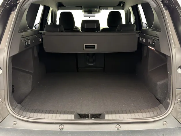 Dacia Bigster 1.2 Hybrid Journey 4WD