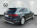 Audi A4 allroad 3.0 TDI quattro tiptronic
