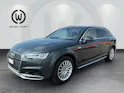 Audi A4 allroad 3.0 TDI quattro tiptronic