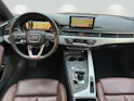 Audi A4 allroad 3.0 TDI quattro tiptronic
