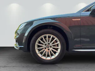 AUDI A4 allroad 3.0 TDI quattro tiptronic