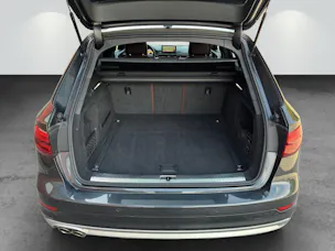 AUDI A4 allroad 3.0 TDI quattro tiptronic