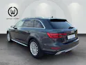 Audi A4 allroad 3.0 TDI quattro tiptronic