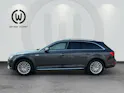 Audi A4 allroad 3.0 TDI quattro tiptronic