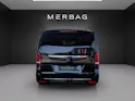 Mercedes-Benz EQV 300 Avantgarde lang