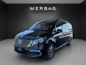 Mercedes-Benz EQV 300 Avantgarde lang