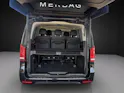 Mercedes-Benz EQV 300 Avantgarde lang