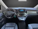 Mercedes-Benz EQV 300 Avantgarde lang