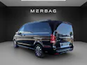 Mercedes-Benz EQV 300 Avantgarde lang