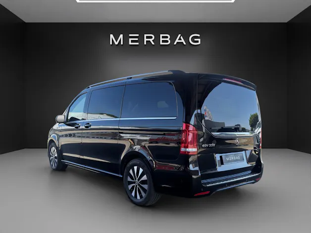 Mercedes-Benz EQV 300 Avantgarde lang