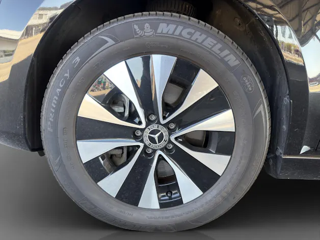 Mercedes-Benz EQV 300 Avantgarde lang