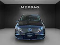 Mercedes-Benz EQV 300 Avantgarde lang