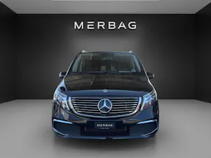 MERCEDES-BENZ EQV 300 Avantgarde lang